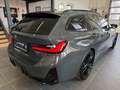 BMW 340 M340d 48 V xDrive Touring Aut./19"/AHK/Hud/HiFi Grau - thumbnail 5