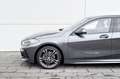 BMW 118 1 Serie 118i High Executive Gris - thumbnail 4