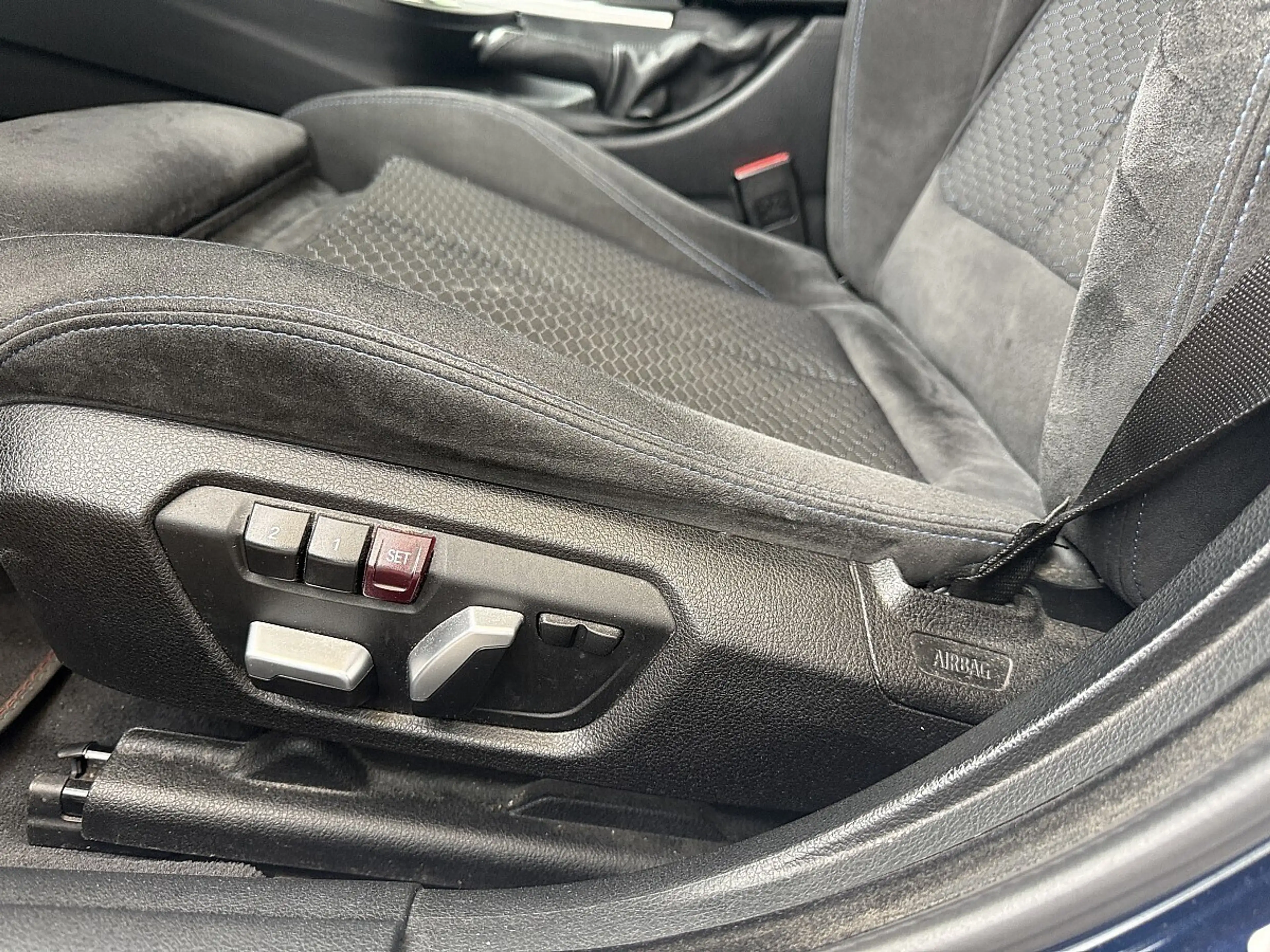 BMW 435 d xDrive Gran Coupe M Sport Aut. — photo 14