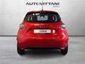 Renault ZOE Life R110  Flex my20  Batt.Noleggio Ricarica rapid Rouge - thumbnail 4