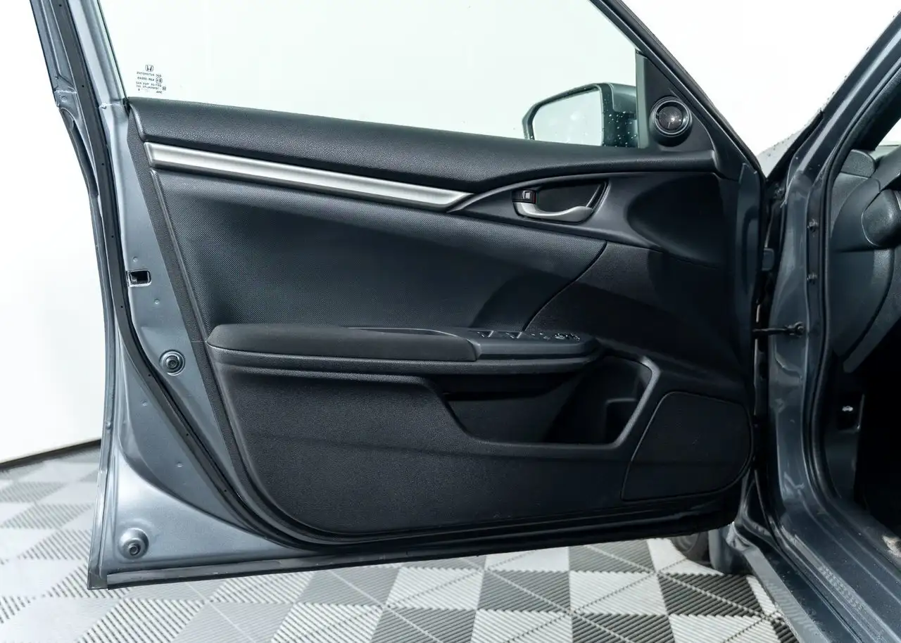 Honda Civic снимка Honda Civic
