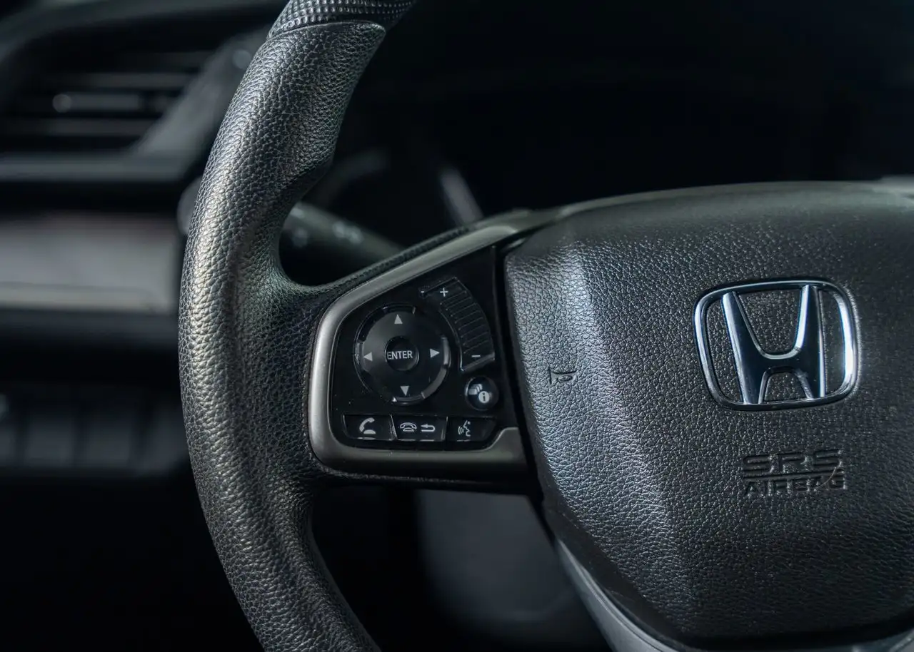 Honda Civic снимка Honda Civic