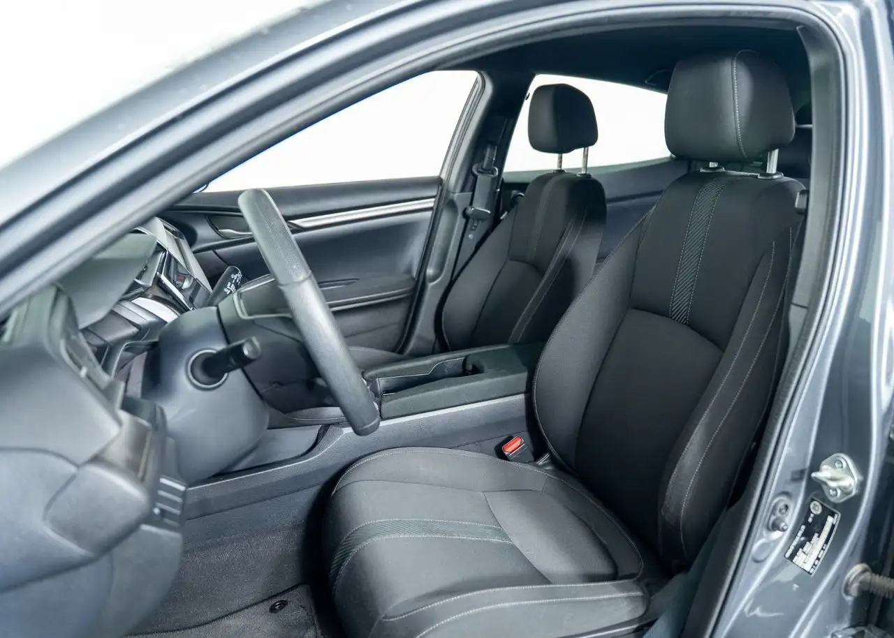Honda Civic снимка Honda Civic