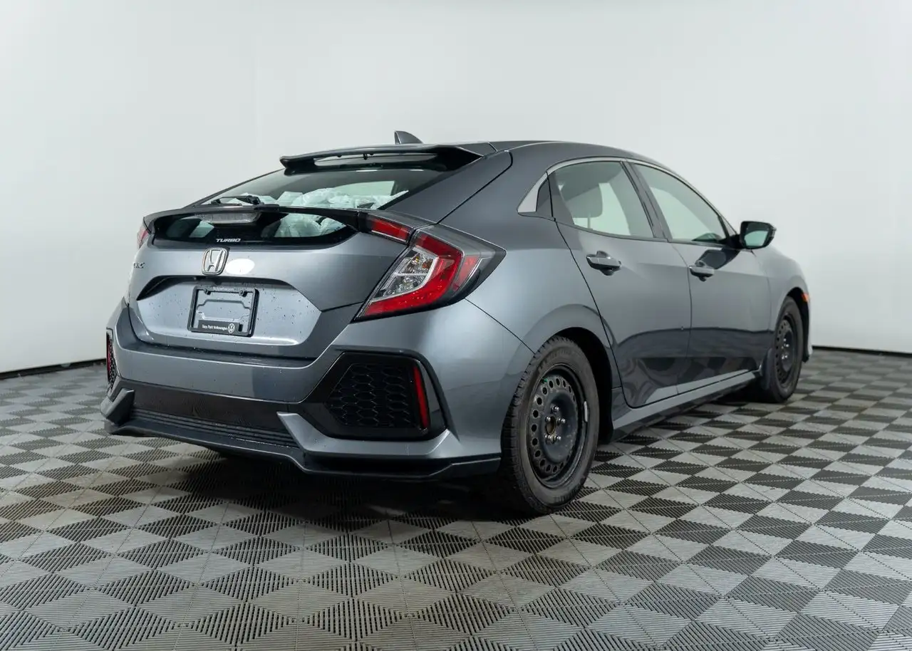 Honda Civic снимка Honda Civic