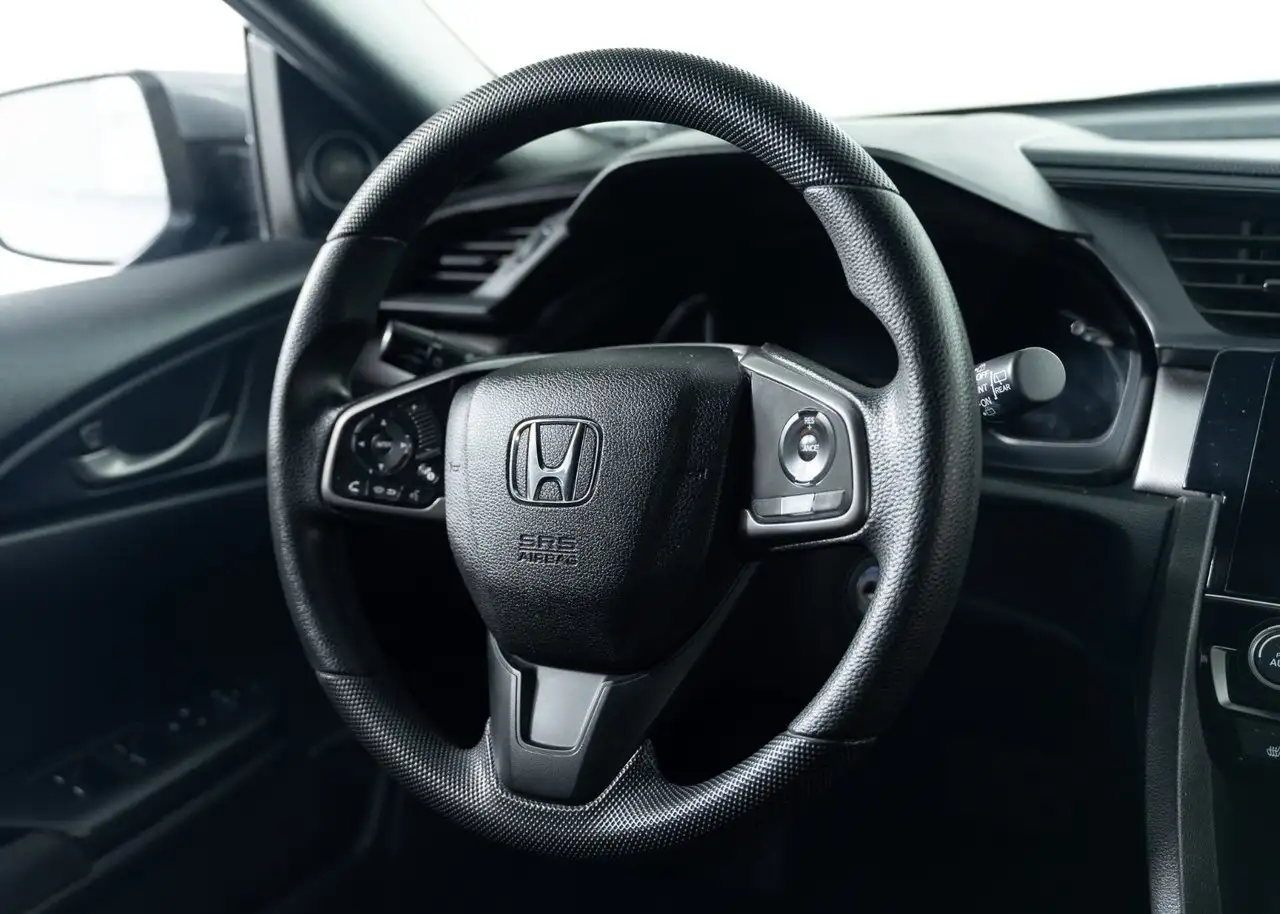 Honda Civic снимка Honda Civic