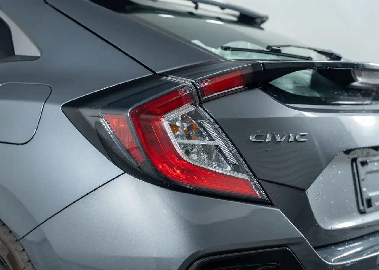 Honda Civic снимка Honda Civic