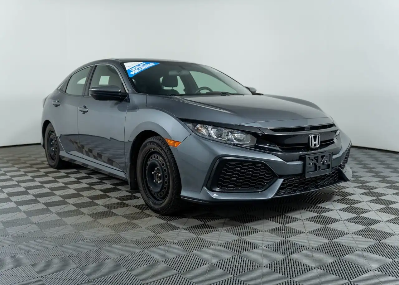 Honda Civic снимка Honda Civic