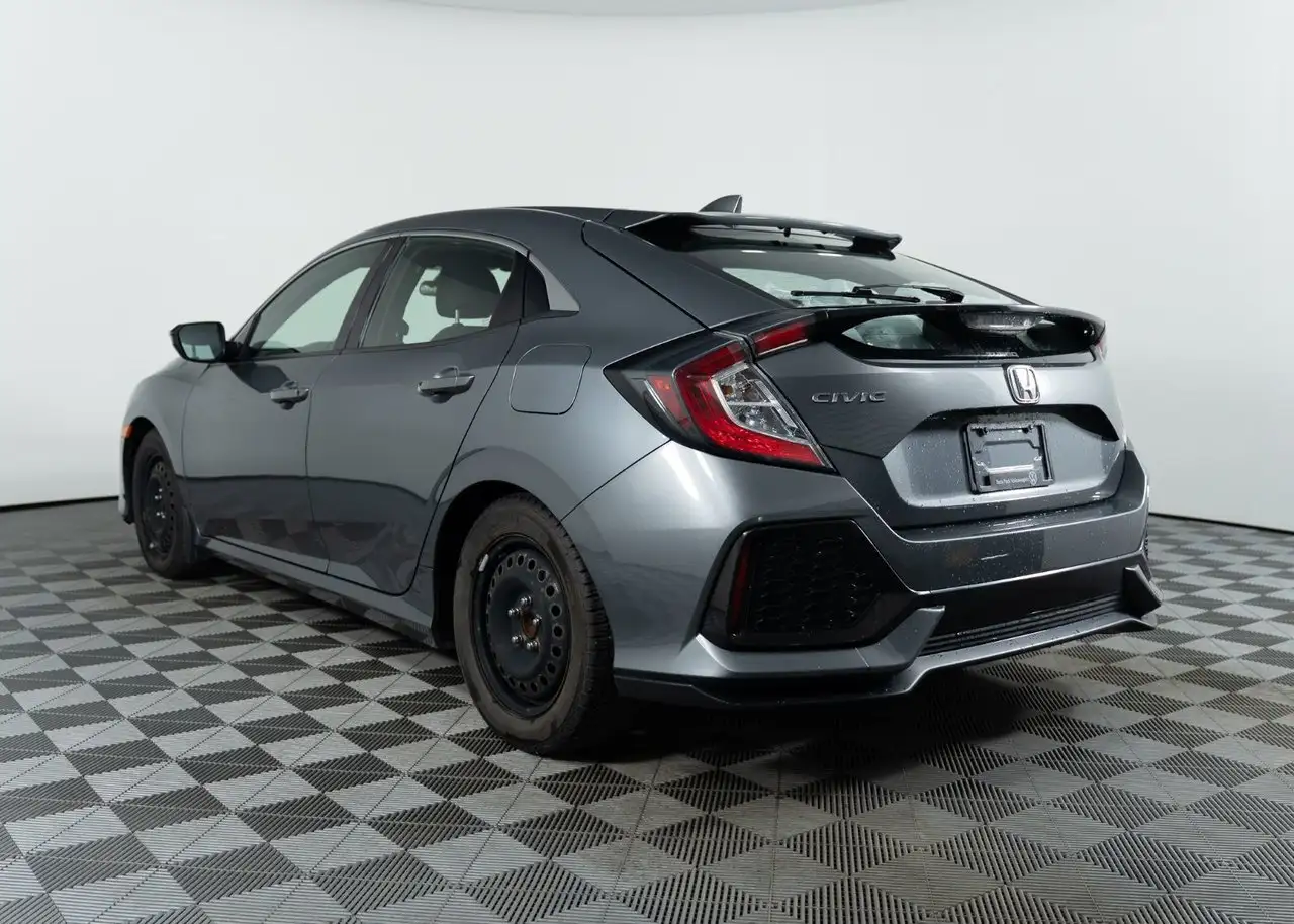 Honda Civic снимка Honda Civic
