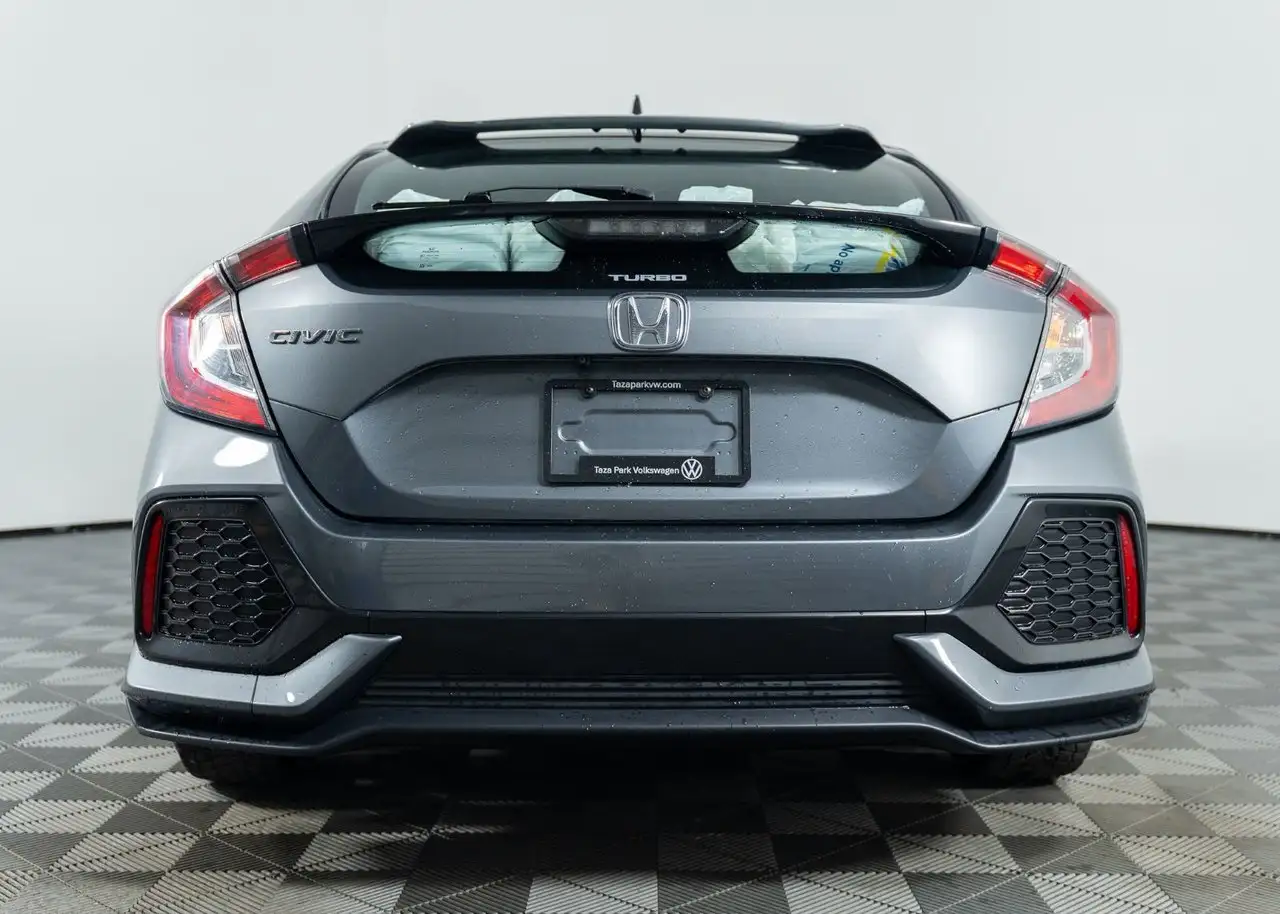 Honda Civic снимка Honda Civic