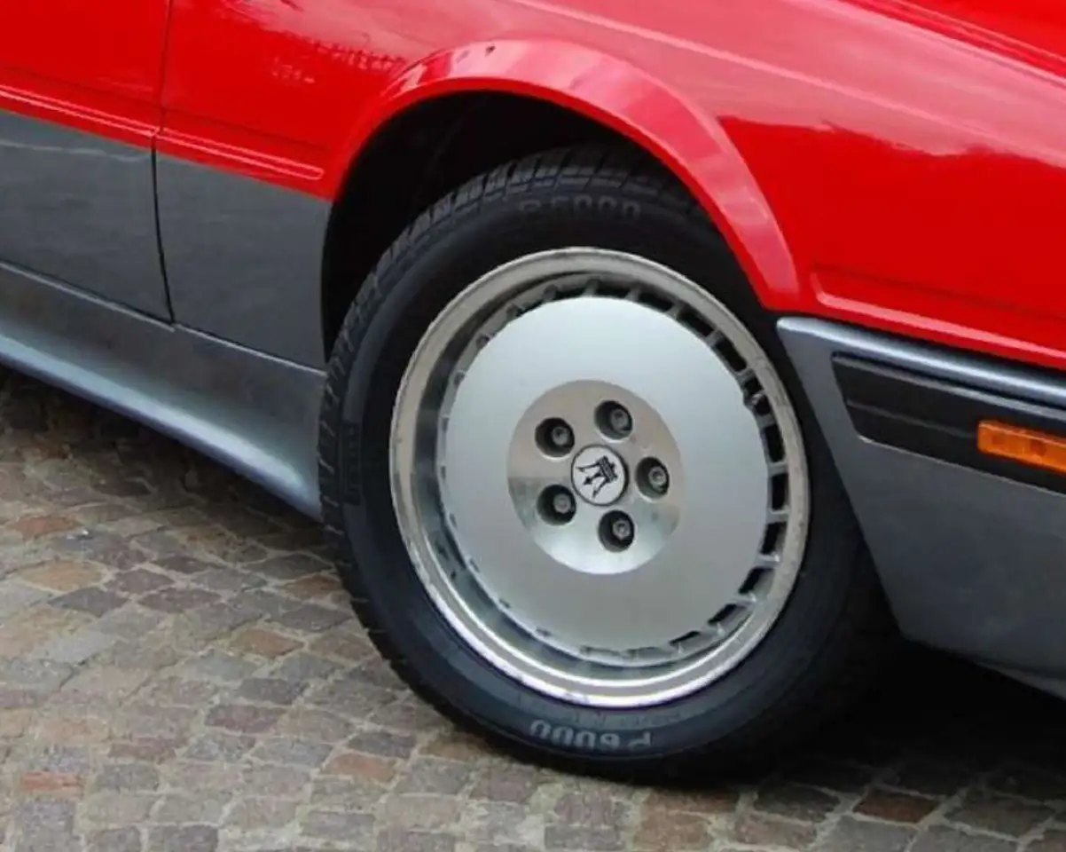Maserati 2 24 V, foto 6