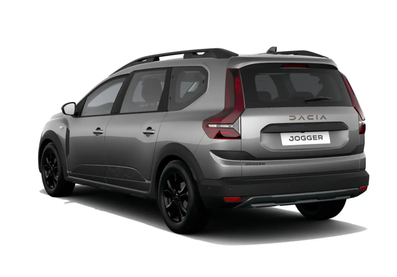 Dacia Jogger Extreme / 7 Sitzer Gris - 2