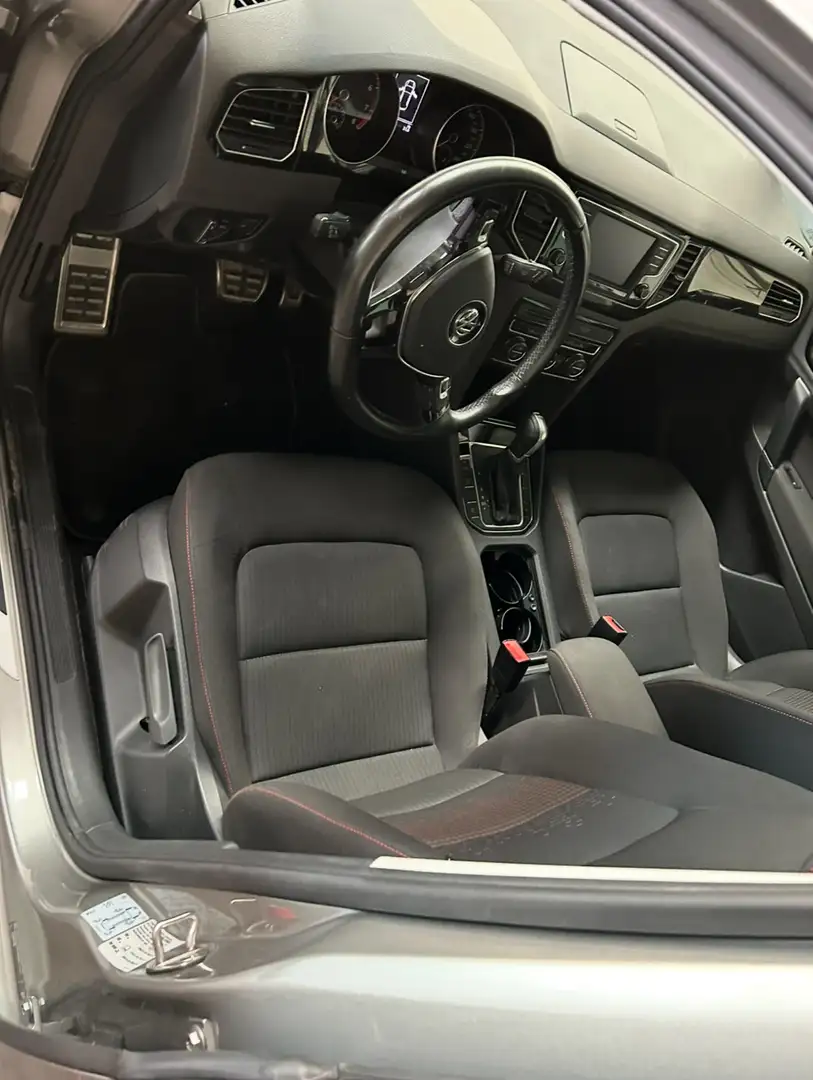 Volkswagen Golf Sportsvan 1.2 TSI (BlueMotion Technology) DSG Comfortline - 1