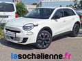 Fiat 600 1.2 Hybrid 100ch DCT6 La Prima Blanc - thumbnail 1