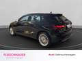 Audi A3 Sportback advanced 40 TFSI e LED+PDC H+CARPLAY+SZH Black - thumbnail 4