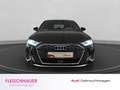 Audi A3 Sportback advanced 40 TFSI e LED+PDC H+CARPLAY+SZH Black - thumbnail 2