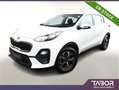 Kia Sportage 1.6 CRDi 136 DCT Vision GPS radars Blanc - thumbnail 1