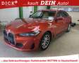 BMW 420 i Gran Coupe LED/VITRU/NAVI/PDC/8Fach Orange - thumbnail 1