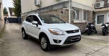 2.0 140 ch première main