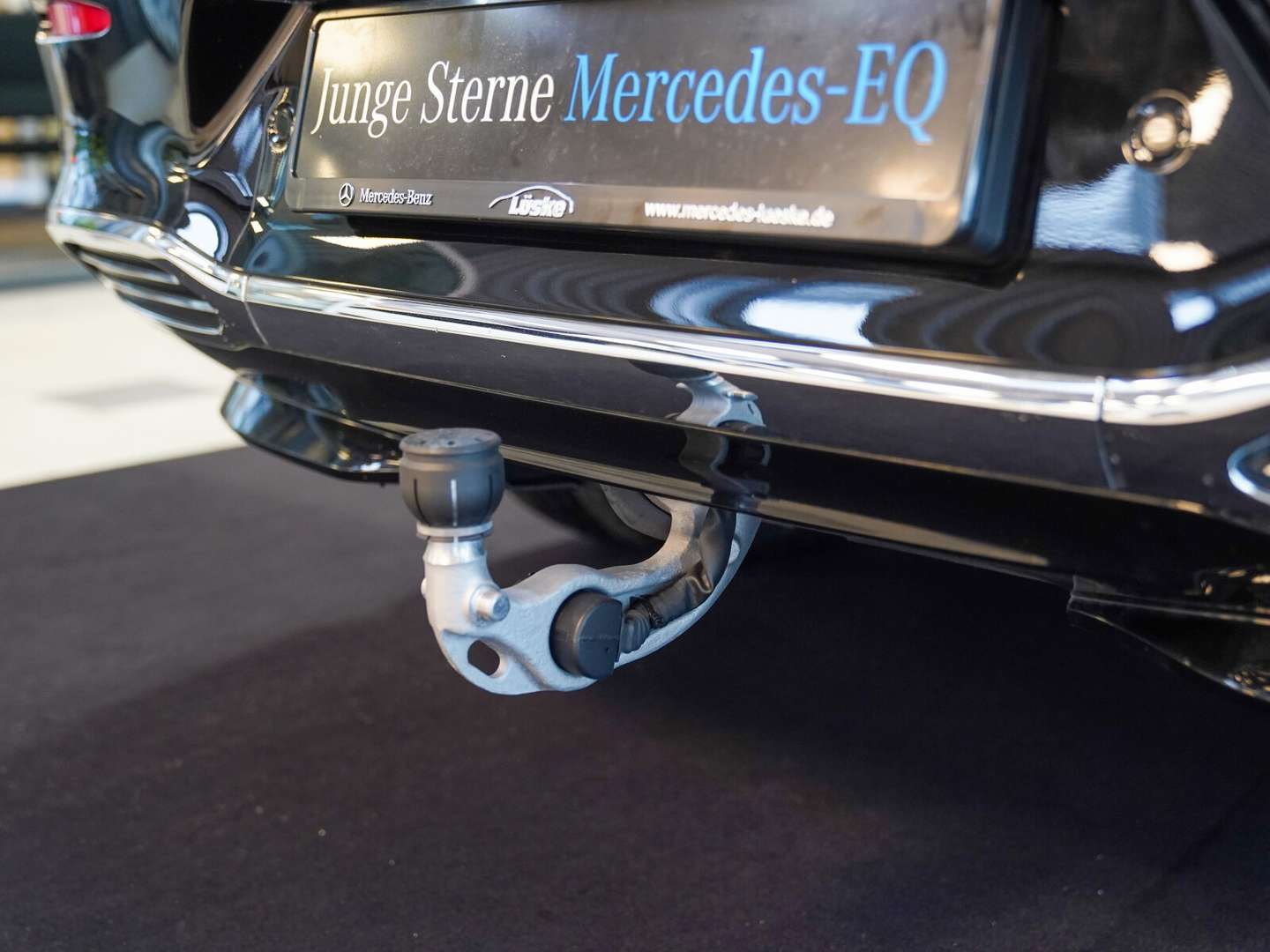 Mercedes EQS 450+ AMG Line -  - Joinsteer - #2