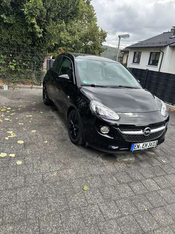 Opel Adam Jam