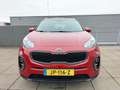 Kia Sportage 1.6 GDI ComfortLine Navigator Trekhaak, Camera Rouge - thumbnail 9