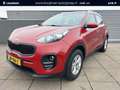 Kia Sportage 1.6 GDI ComfortLine Navigator Trekhaak, Camera Rood - thumbnail 1