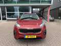 Kia Sportage 1.6 GDI ComfortLine Navigator Trekhaak, Navi, Came Rood - thumbnail 9