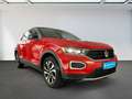Volkswagen T-Roc 1.0 TSI Style ACTIVE+ACC+LED+NAVI+PRIVACY+ Rot - thumbnail 18