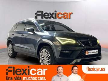 1.4 EcoTSI S&S Xcellence DSG7