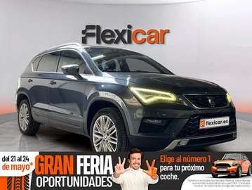 1.4 EcoTSI S&S Xcellence DSG7