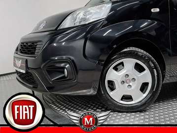 QUBO 1.3 LOUNGE *Klima*Temp.*PDC*