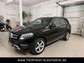 Mercedes-Benz GLE 250 d 4M*EXCLUSIVE*GSD*LED*Totw*Comand*AHK* Schwarz - thumbnail 1