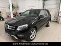 Mercedes-Benz GLE 250 d 4M*EXCLUSIVE*GSD*LED*Totw*Comand*AHK* Schwarz - thumbnail 12