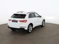Audi Q3 40 TFSI quattro S-Line Aut MATRIX RADAR NAVI Weiß - thumbnail 2