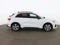 Audi Q3 40 TFSI quattro S-Line Aut MATRIX RADAR NAVI Weiß - thumbnail 4
