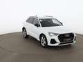 Audi Q3 40 TFSI quattro S-Line Aut MATRIX RADAR NAVI Weiß - thumbnail 5