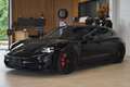 Porsche Taycan //GTS Sport Turismo Schwarz - thumbnail 1