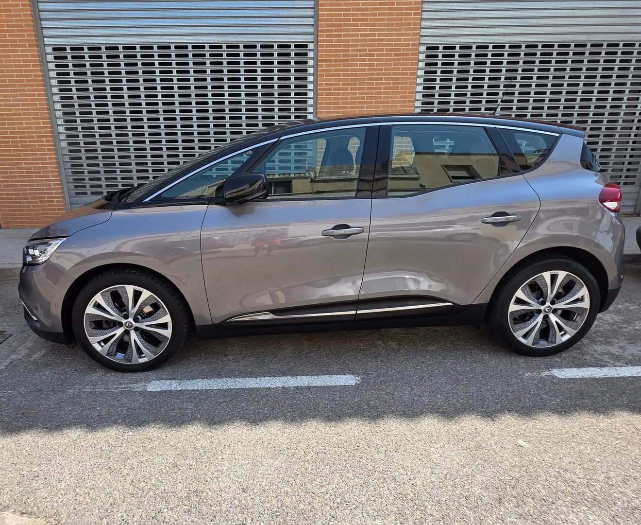 Renault Scenic Scénic 1.5dCi Zen EDC 81kW Zen - 2