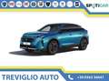 Peugeot 3008 Hybrid 136 e-DCS6 ALLURE+GT Kék - thumbnail 1