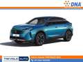 Peugeot 3008 Hybrid 136 e-DCS6 ALLURE+GT Bleu - thumbnail 1