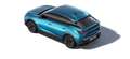 Peugeot 3008 Hybrid 136 e-DCS6 ALLURE+GT Azul - thumbnail 4