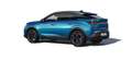 Peugeot 3008 Hybrid 136 e-DCS6 ALLURE+GT Azul - thumbnail 3