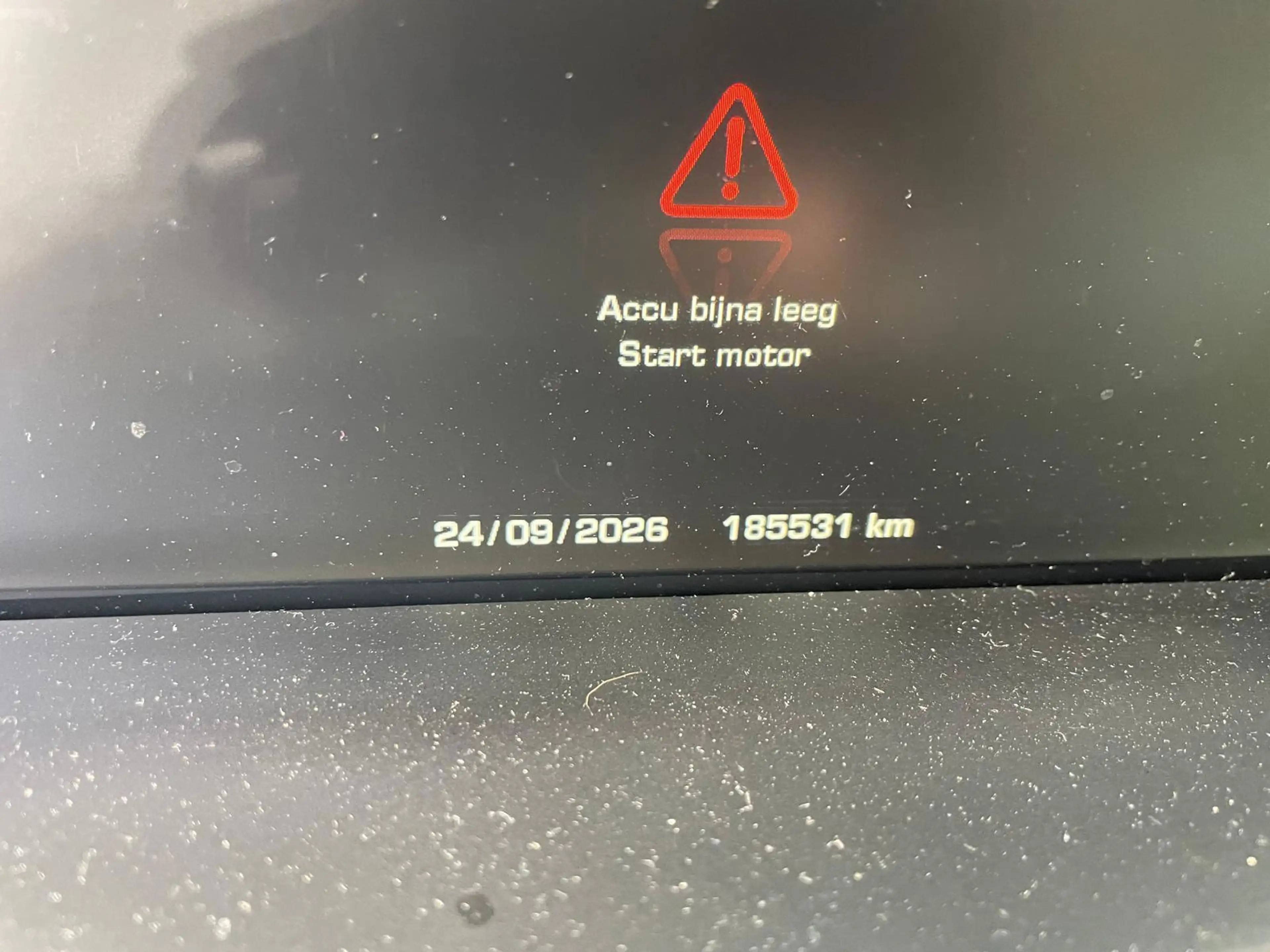 Land Rover Range Rover Sport 3.0 SDV6 HSE Dynamic — photo 9