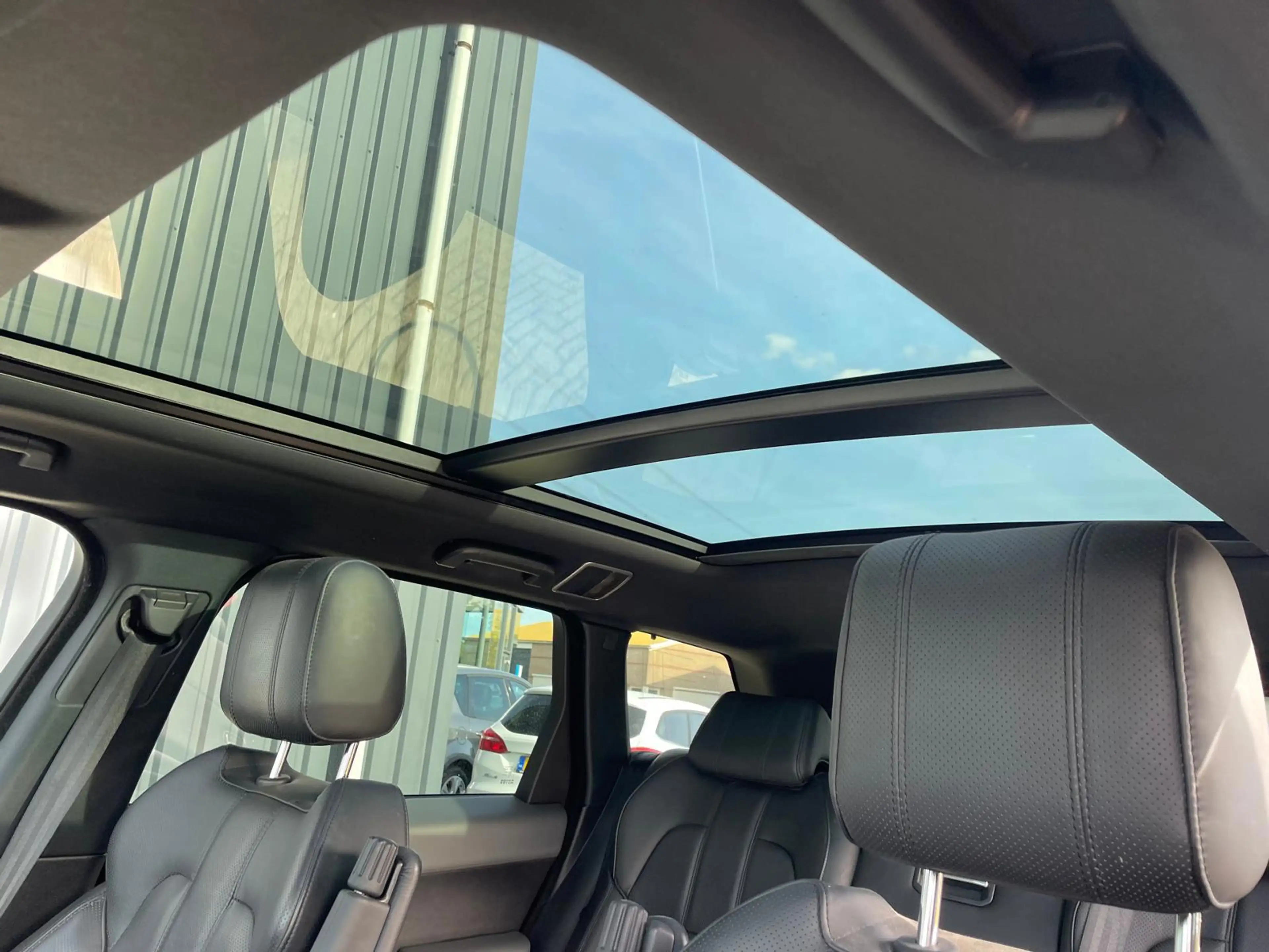 Land Rover Range Rover Sport 3.0 SDV6 HSE Dynamic — photo 5