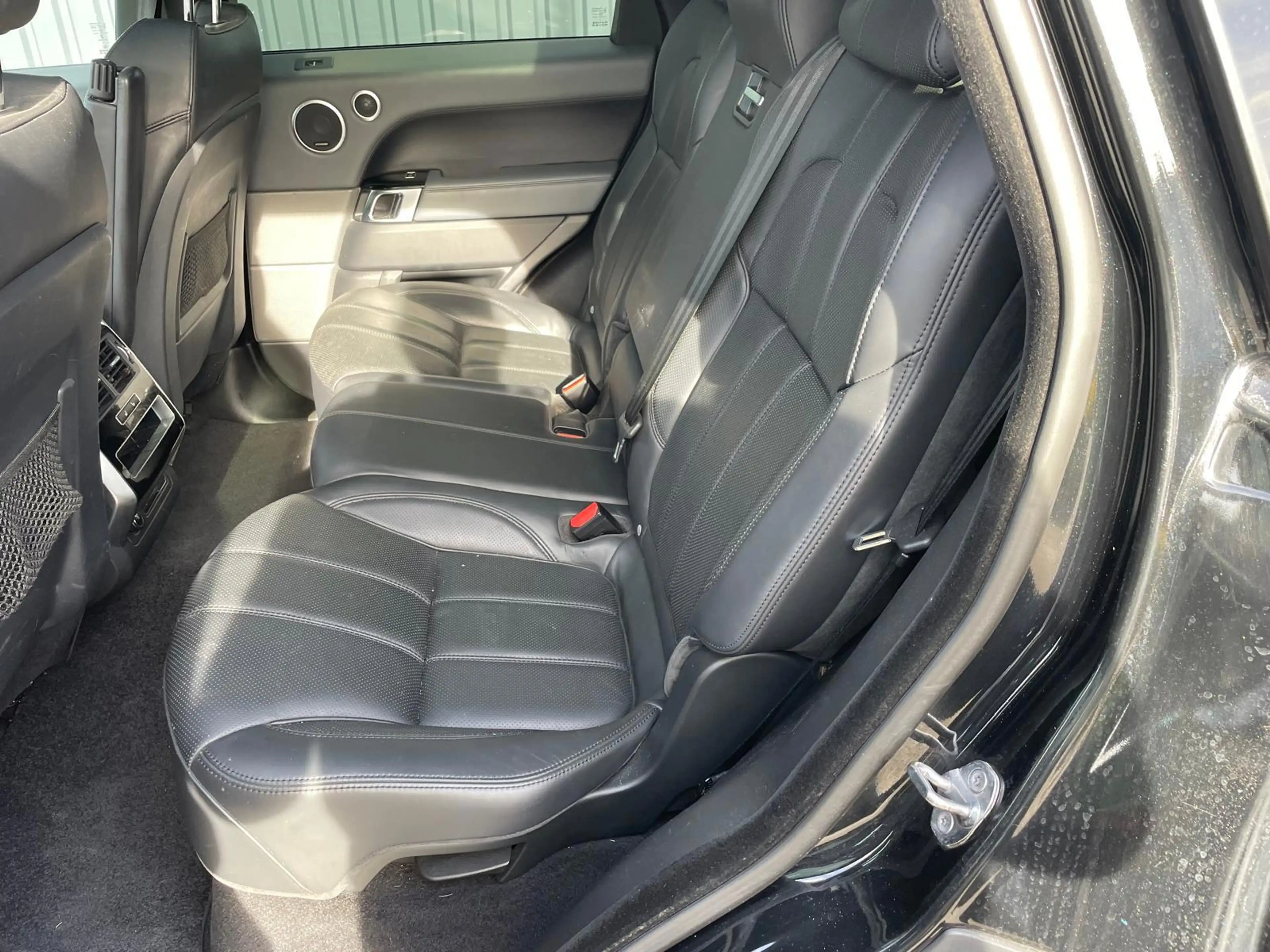 Land Rover Range Rover Sport 3.0 SDV6 HSE Dynamic — photo 12