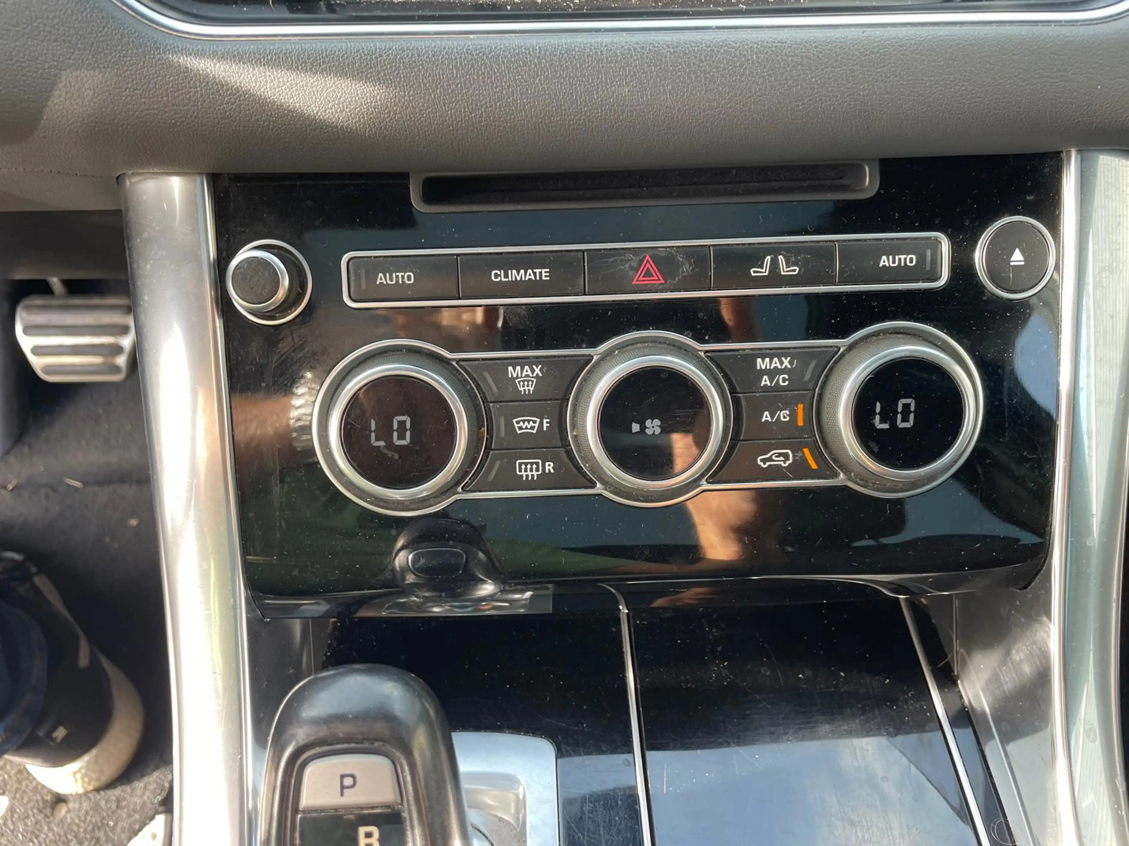Land Rover Range Rover Sport 3.0 SDV6 HSE Dynamic — photo 18