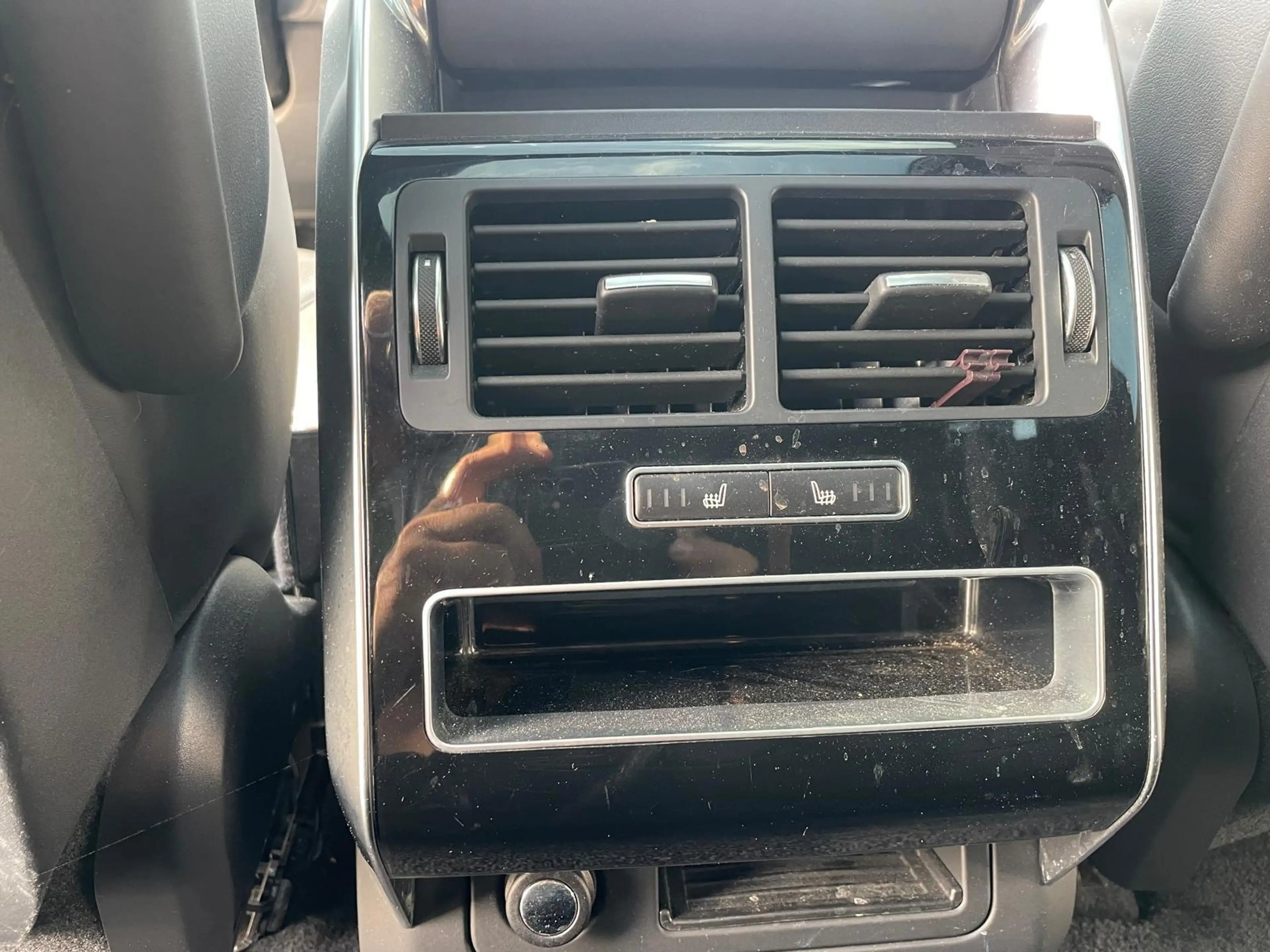 Land Rover Range Rover Sport 3.0 SDV6 HSE Dynamic — photo 17
