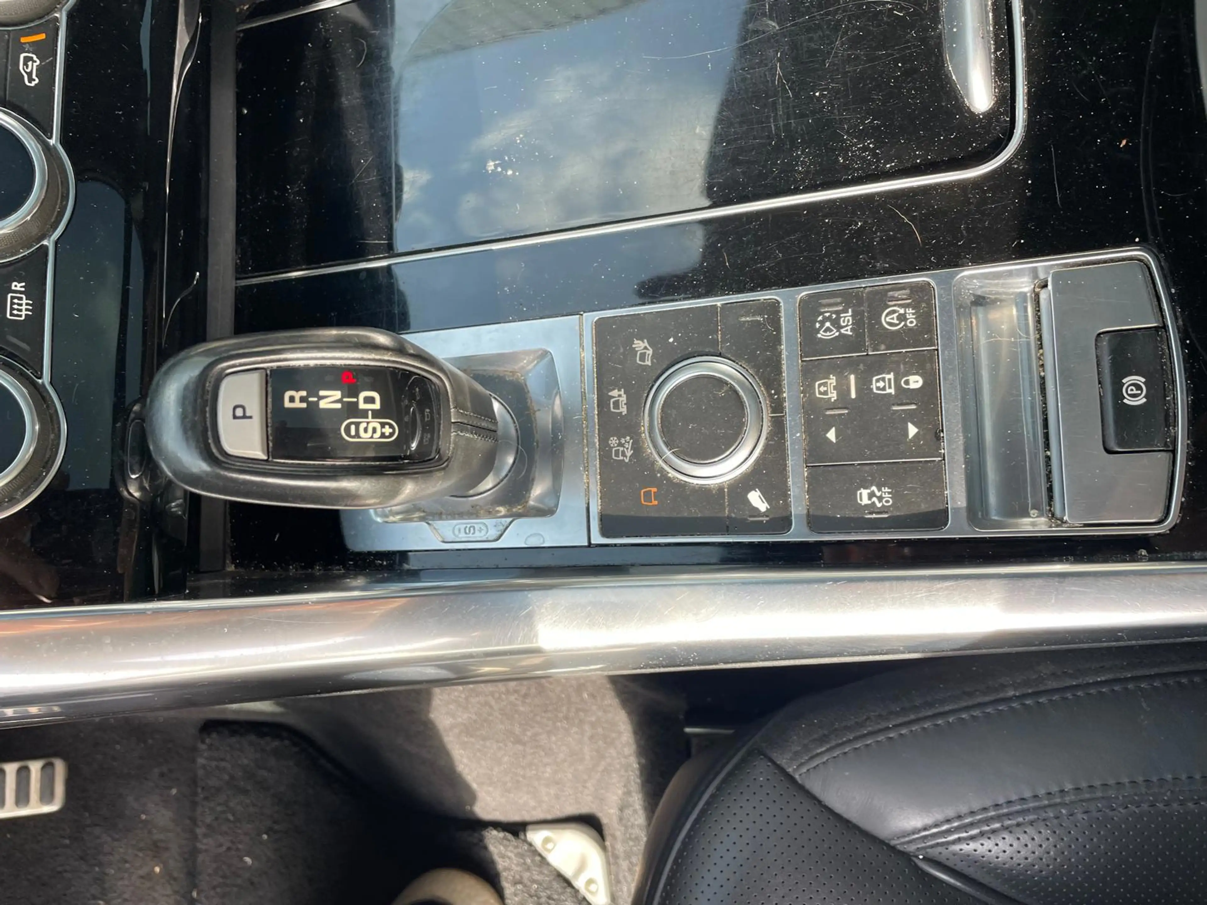 Land Rover Range Rover Sport 3.0 SDV6 HSE Dynamic — photo 15