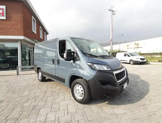 Citroen Jumper 2.2 88CV L1H1 CH1 SUPER ACCESSORIATO