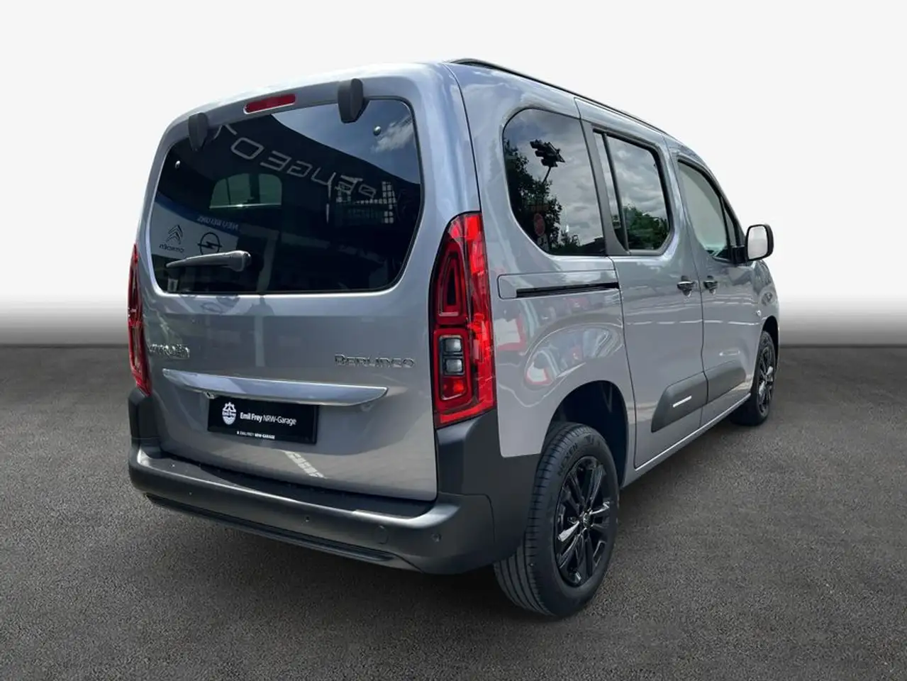 Citroen Berlingo 2026